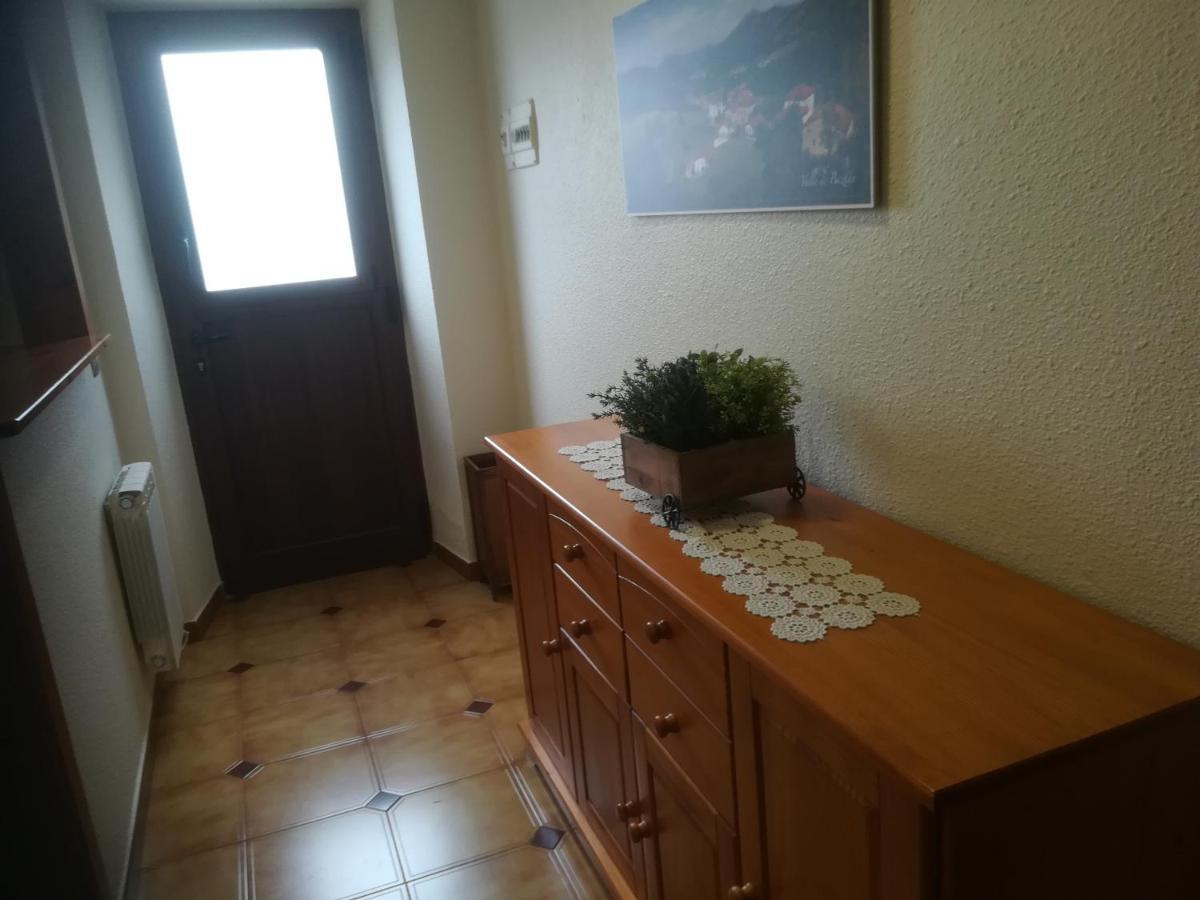 Txarrenea Daire Elizondo Dış mekan fotoğraf