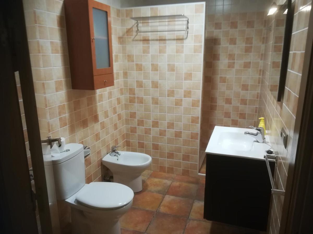 Txarrenea Daire Elizondo Dış mekan fotoğraf